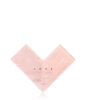 URANG Love Rose X Hibicus Mask Gesichtsmaske 20 ml
