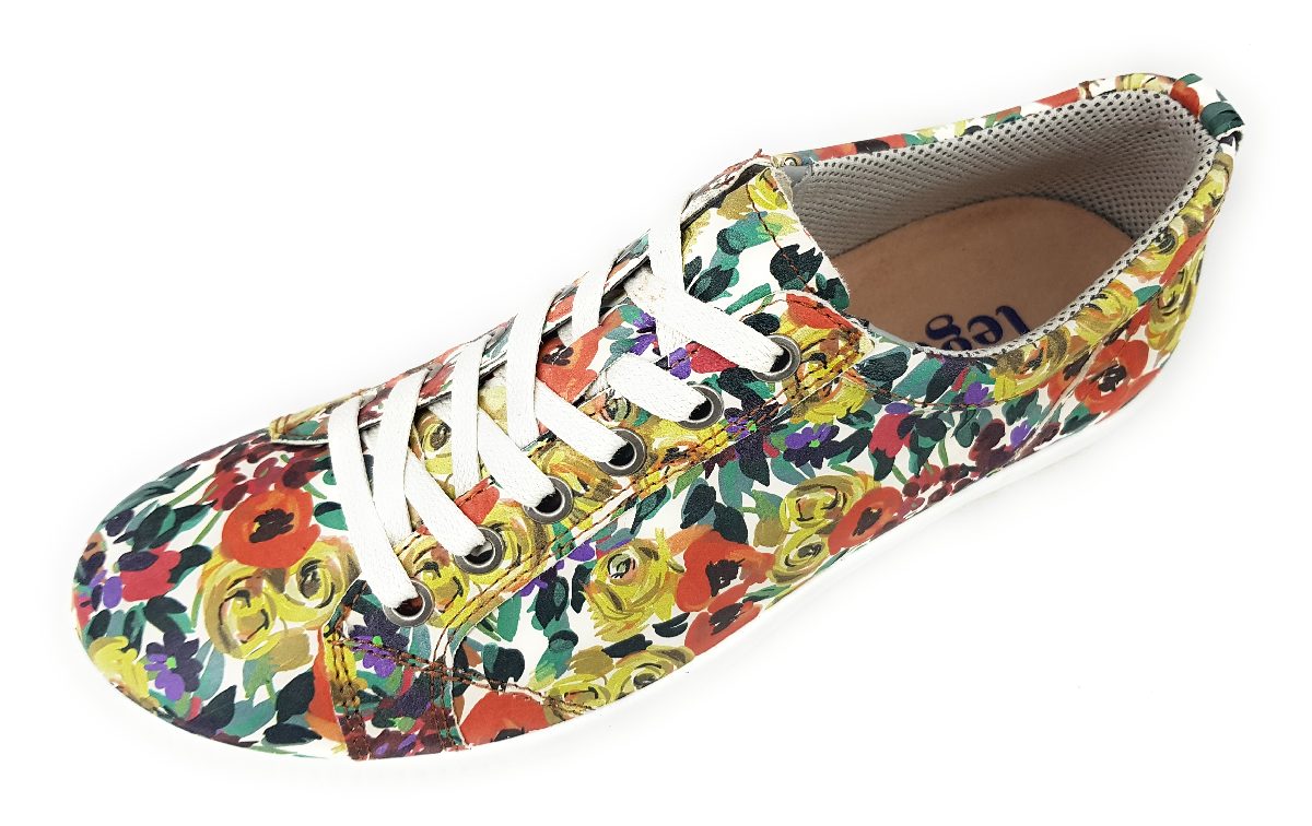 Legero Tanaro 4.0 2-000823-9110 Mehrfarbig 9110 multicolour