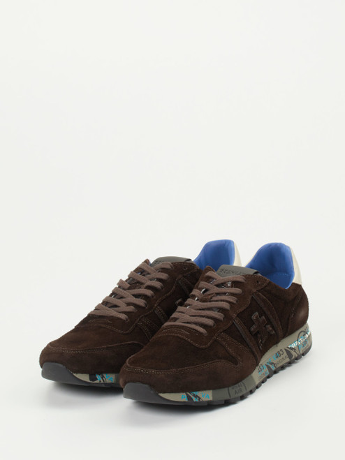 Sneaker-46612090177 Premiata