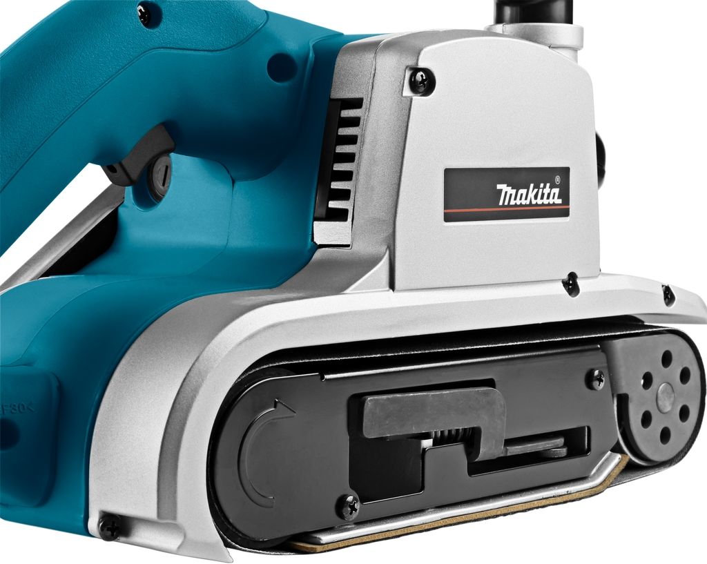 Makita 9403 230V Serra de fita 100 mm