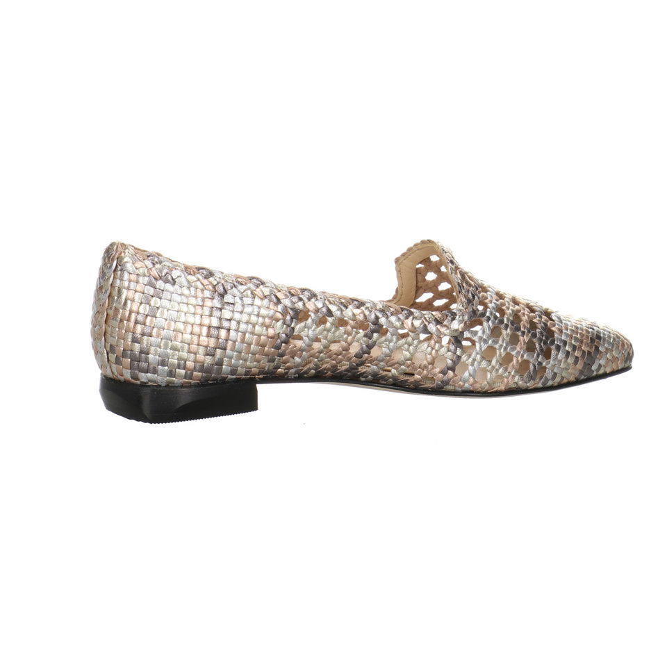 Brunate Slipper