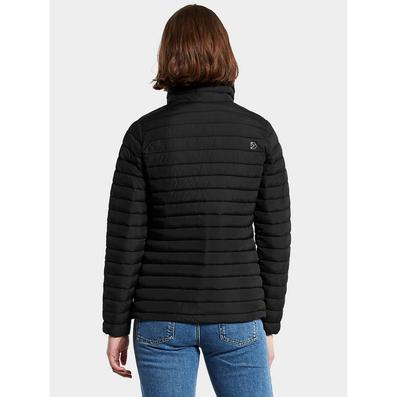 Didriksons Enja Steppjacke Damen