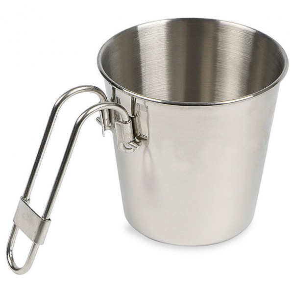 Tatonka - Expedition Mug - Becher