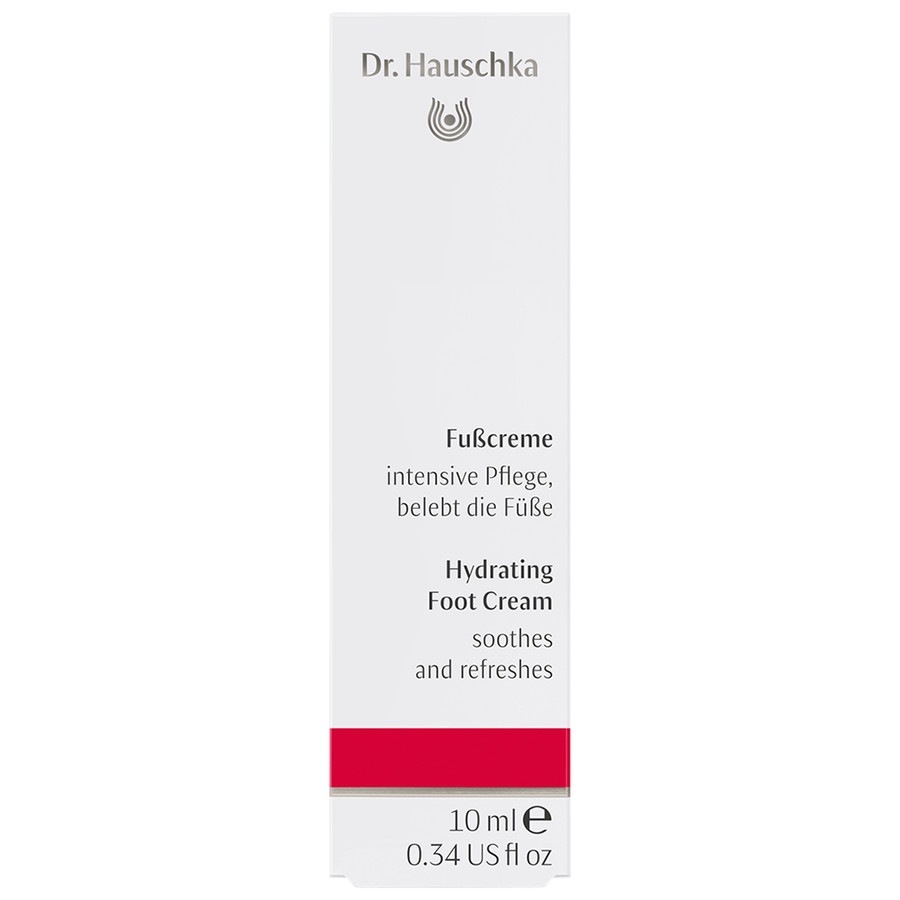 Fußcreme 75ml