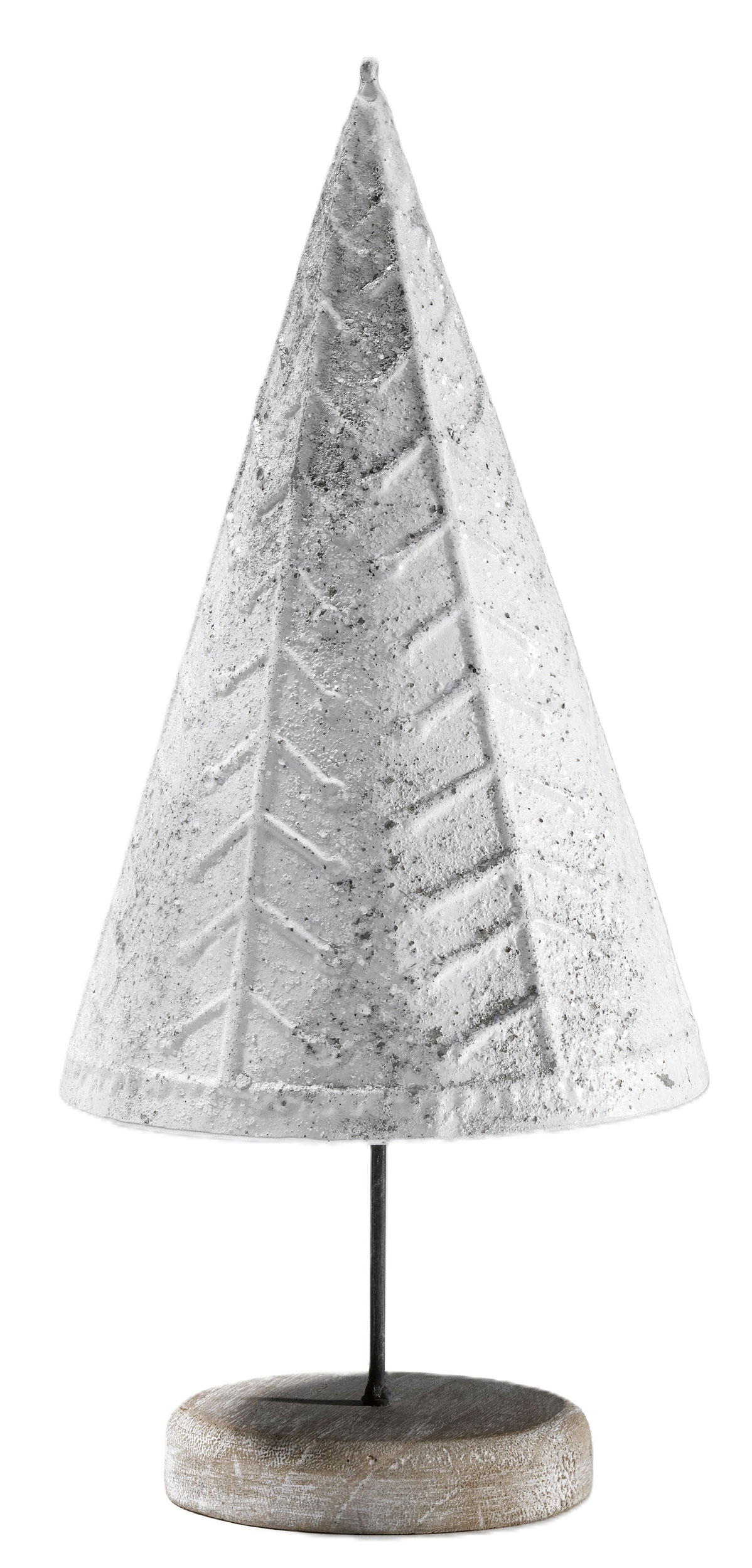 casa NOVAcasaNOVA Deko-Tannenbaum 34cm