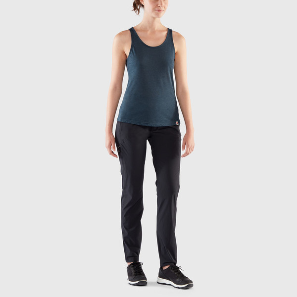 HIGH COAST LITE TANK TOP W Damen - Trägershirt