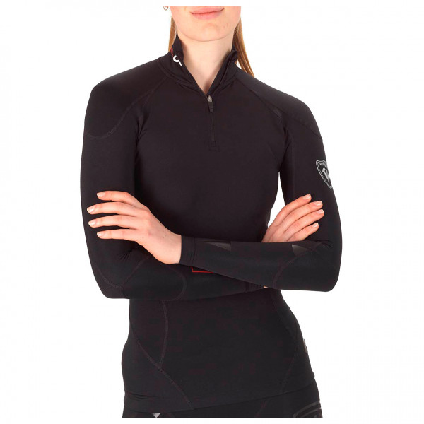 Rossignol - Women's Infini Compression Race Top - Langlaufjacke