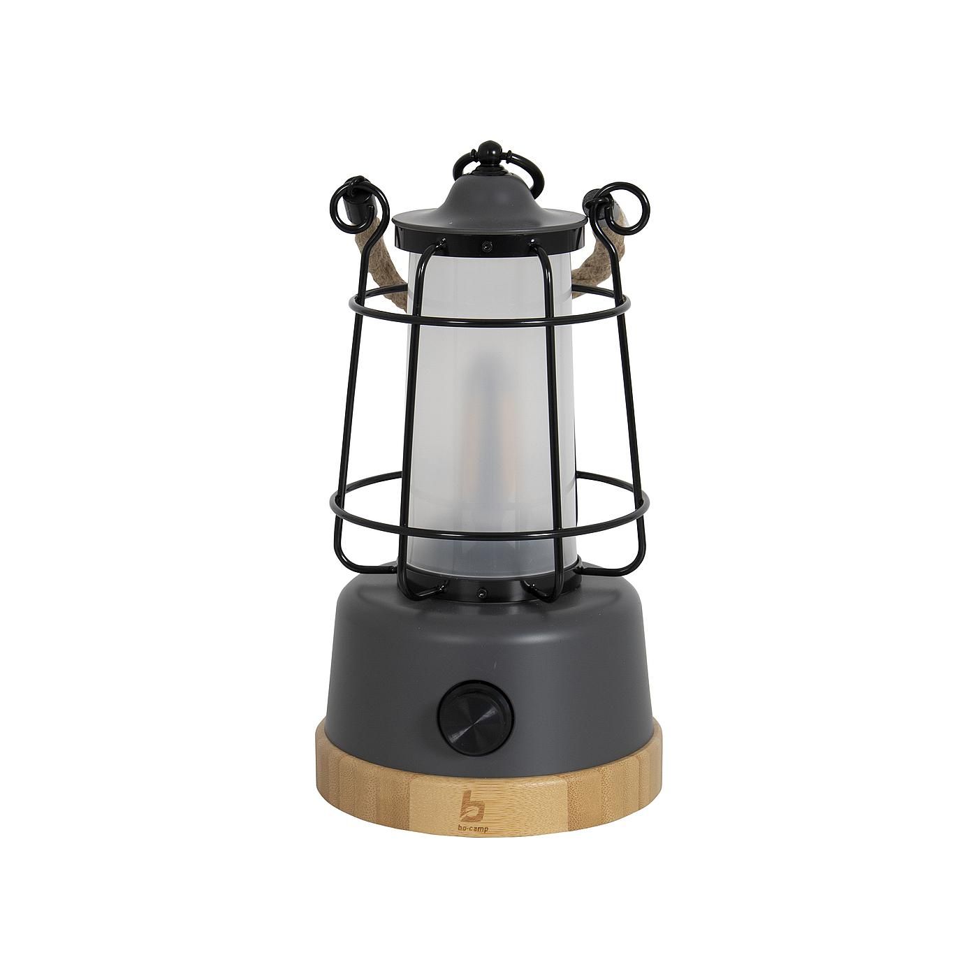 Bo-Camp Urban Outdoor Harlington Laterne
