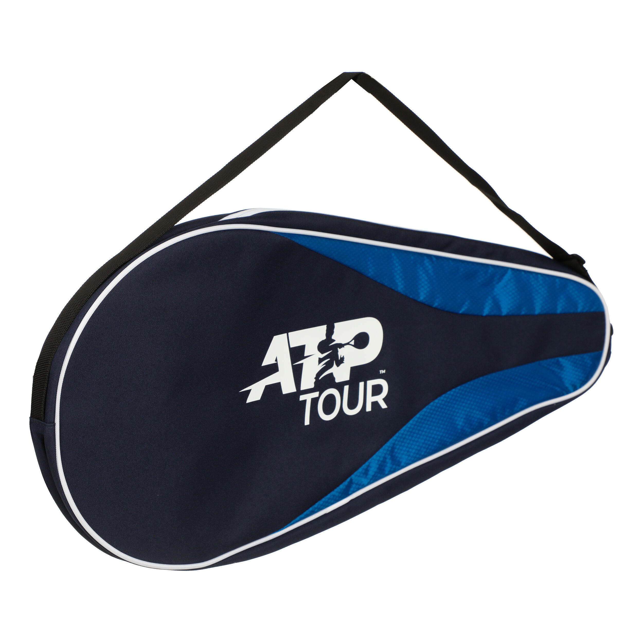 Tour Schlägerhülle - Blau