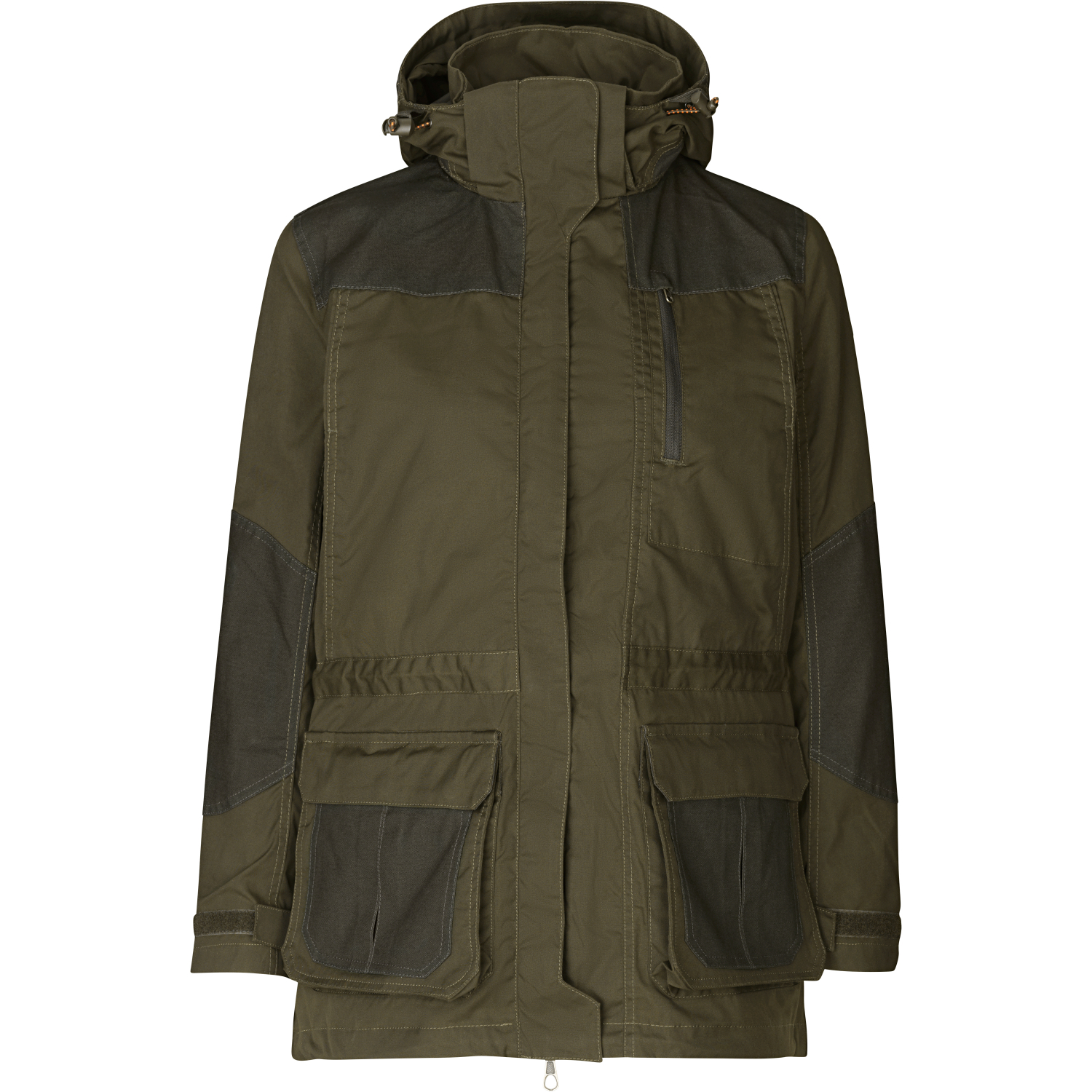 Seeland Damen Jacke Key-Point
