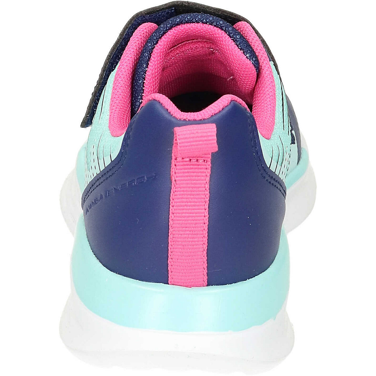 Klettschuhe KQ-Wave EV Halbschuhe