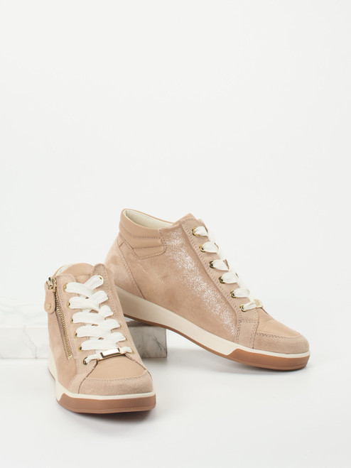 Schnürstiefelette-27513590014 Ara