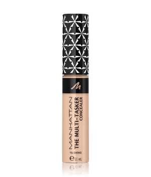 Manhattan Multi-Tasker Concealer-11 ml