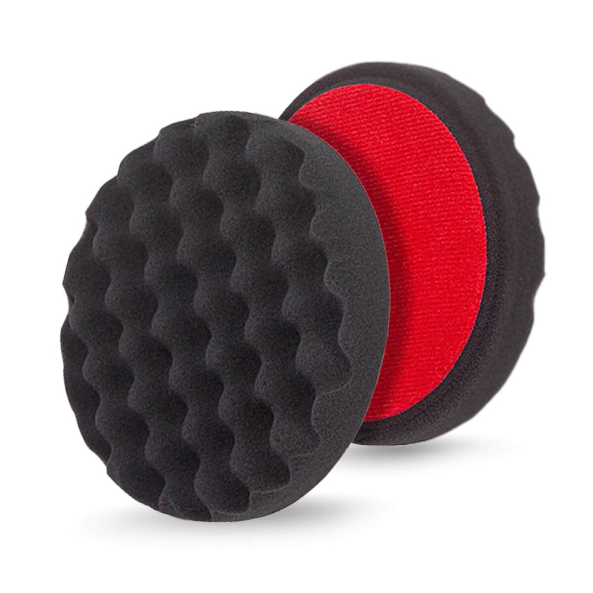 Menzerna Soft Polishing Pad Ø150mm schwarz
