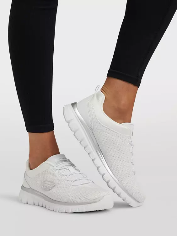 Skechers Slip On Sneaker GRACEFUL 2.0