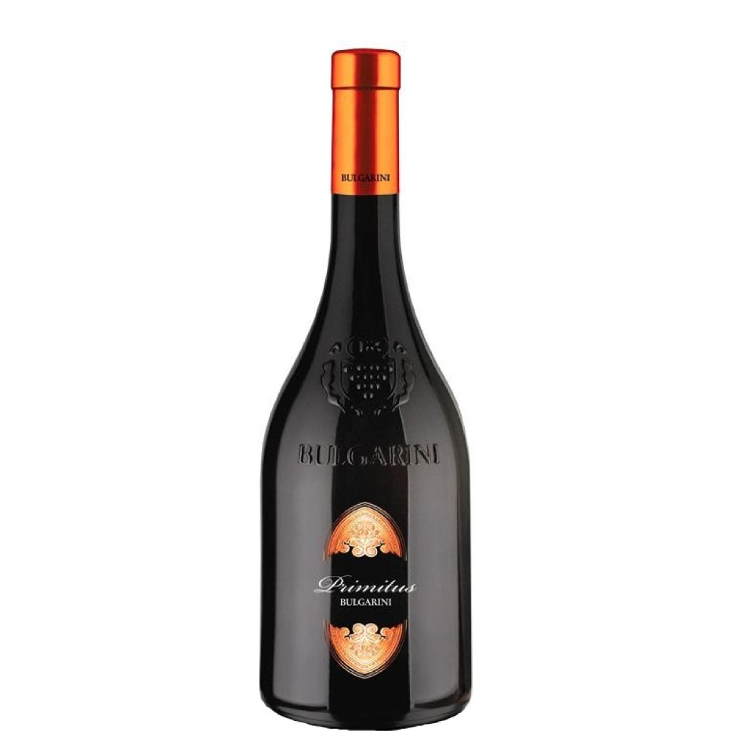 2020 Primitus trocken