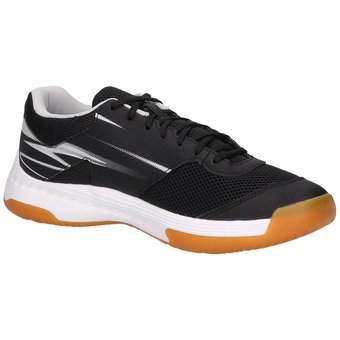 PUMA Varion II Hallensport in schwarz