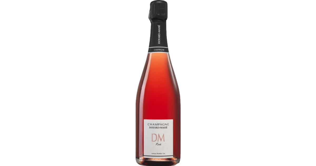 Champagne Doyard Mahé Rosé