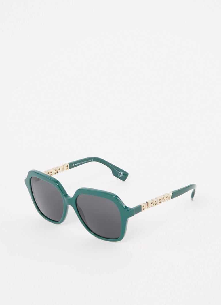 Okulary przeciwsłoneczne Burberry Joni BE4389