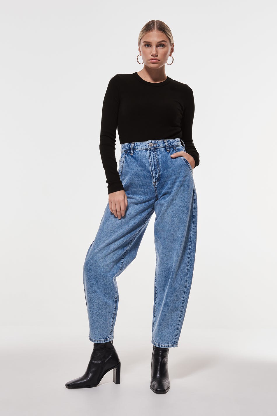 Blair top