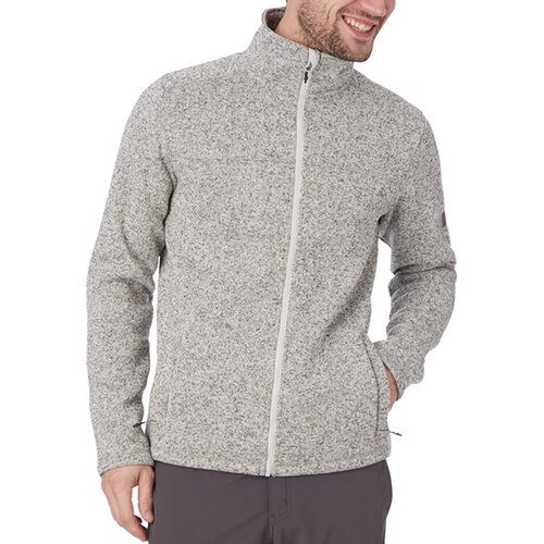 HERREN FLEECEJACKE RUBIN II