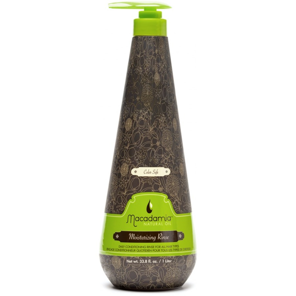Macadamia Moisturizing Rinse Aprés-shampooing