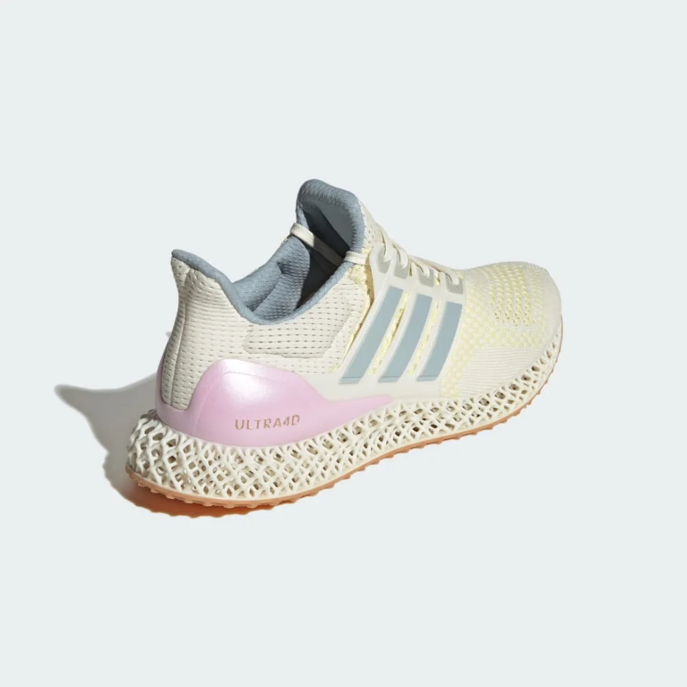 adidas Ultra 4D IF0301 / weiss