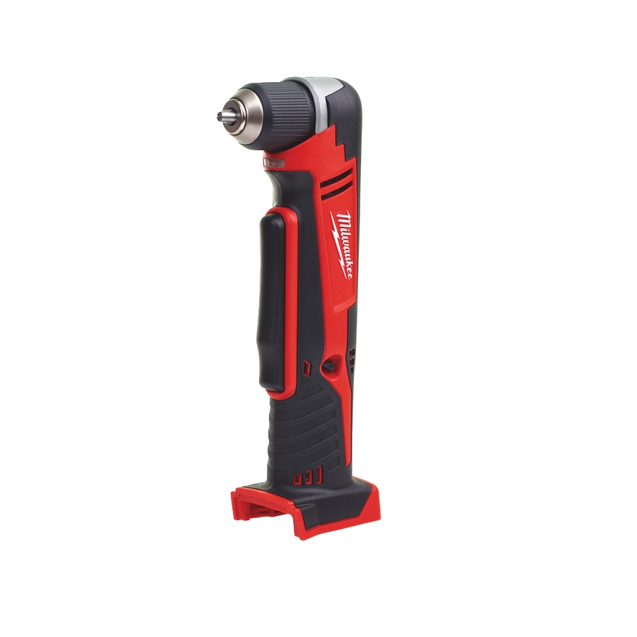 Milwaukee 4933427189 C18RAD/0 M18 batteridrevet vinkelbormaskin
