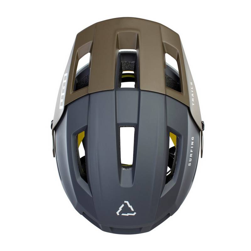 ION Textil Traze Amp MIPS EU/CE Helm
