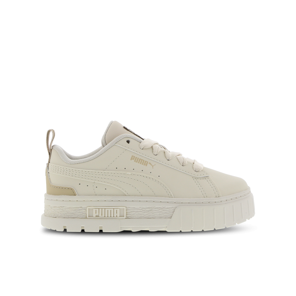 PUMA Mayze Platform 396205 01 / weiss