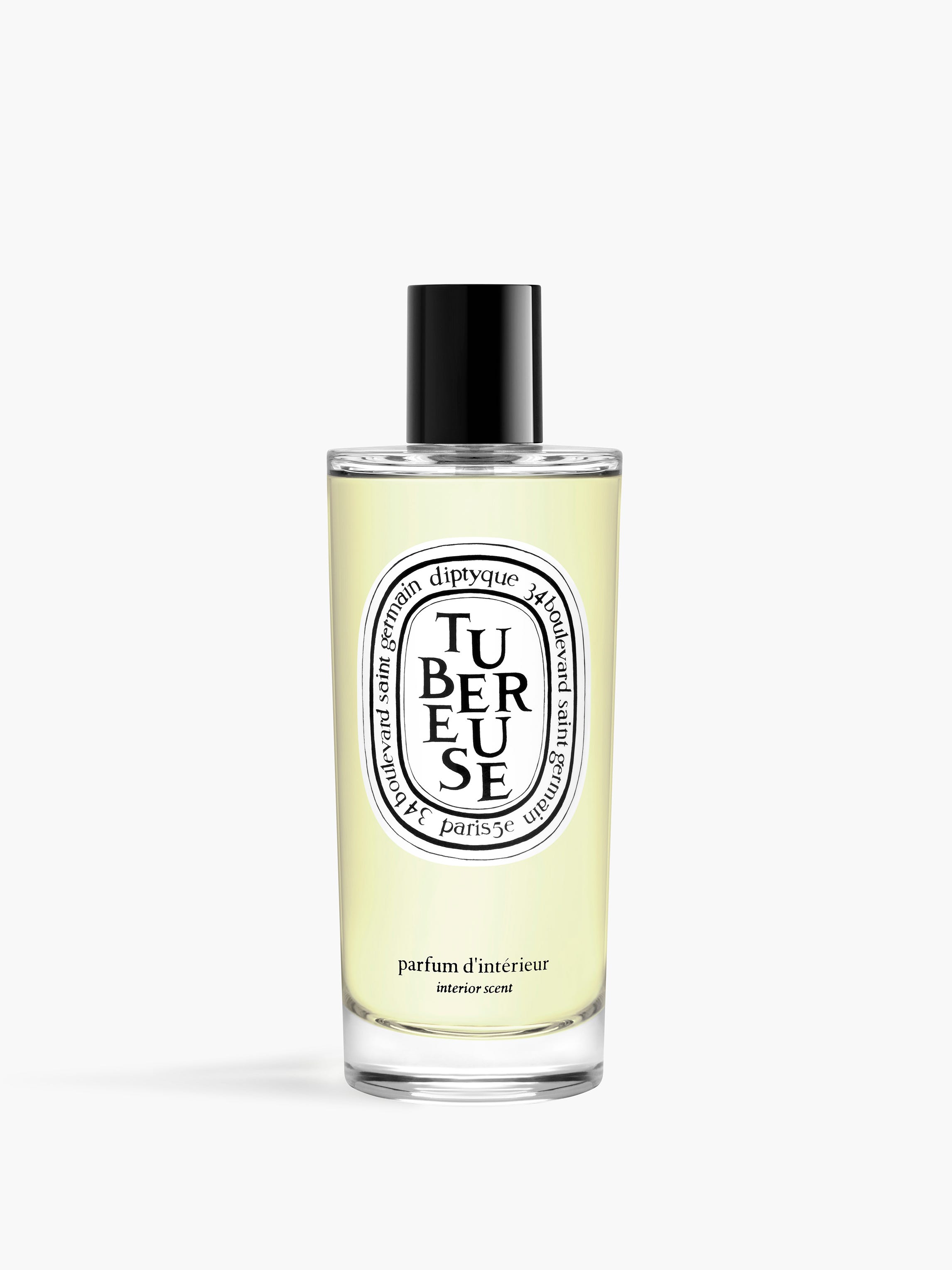 Tubéreuse - Vaporisateur d'intérieur
