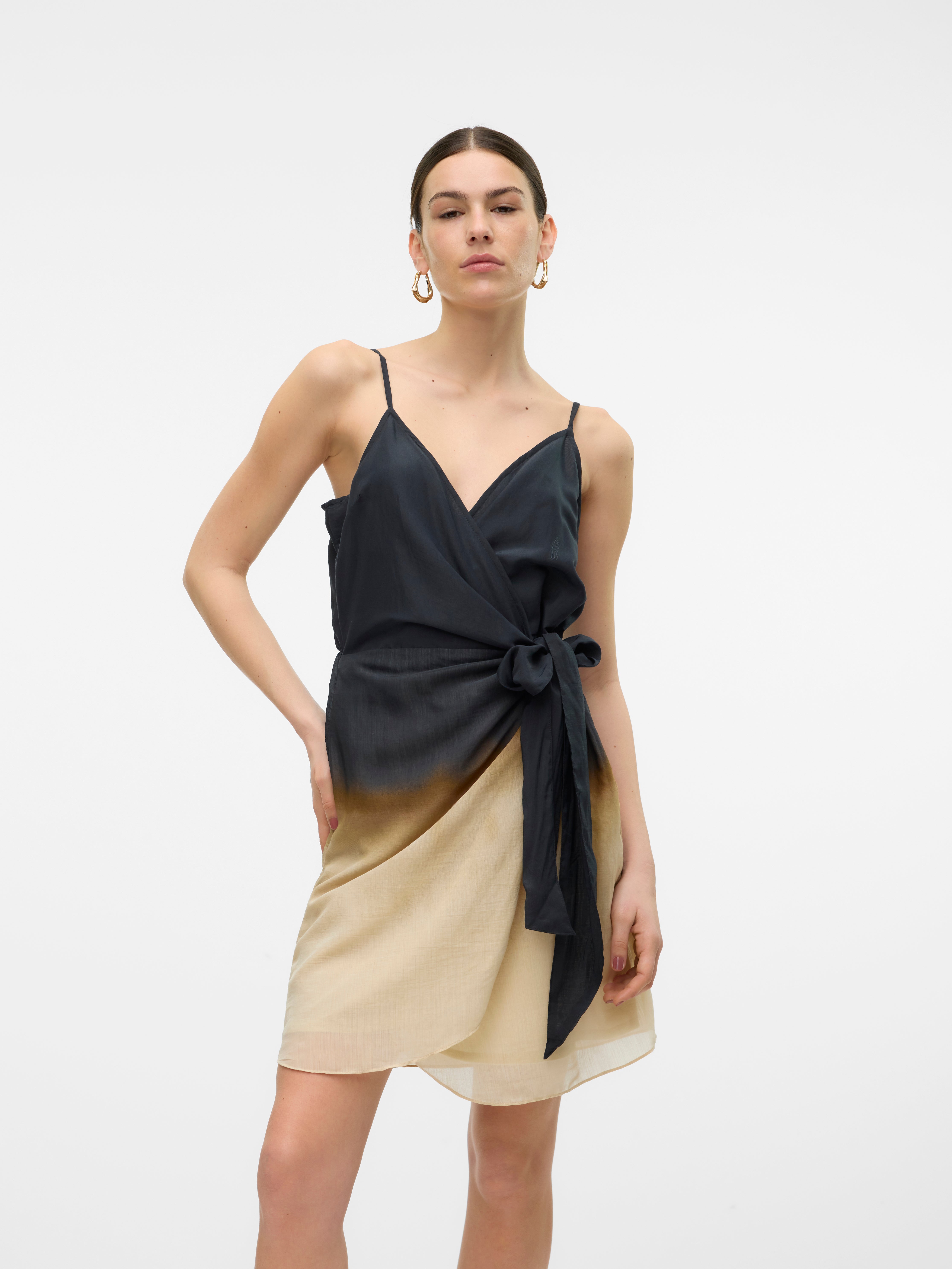 VMMAJA Midikleid