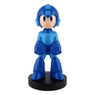 ** % SALE % ** Mega Man Cable Guy Mega Man 20 cm
