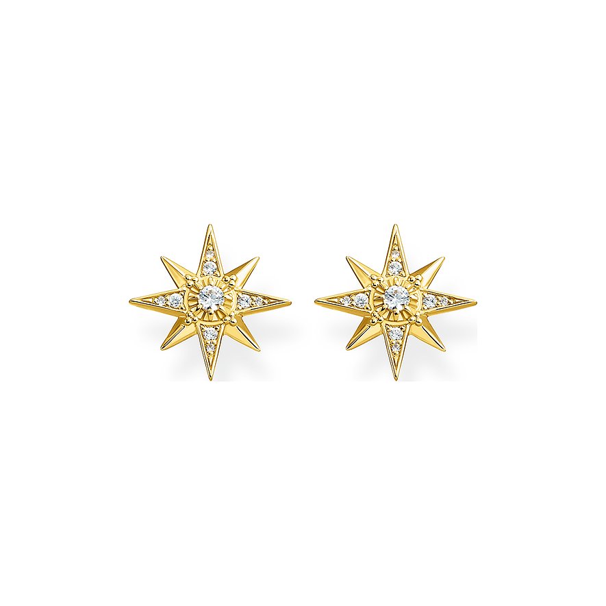 Thomas Sabo Ohrhänger