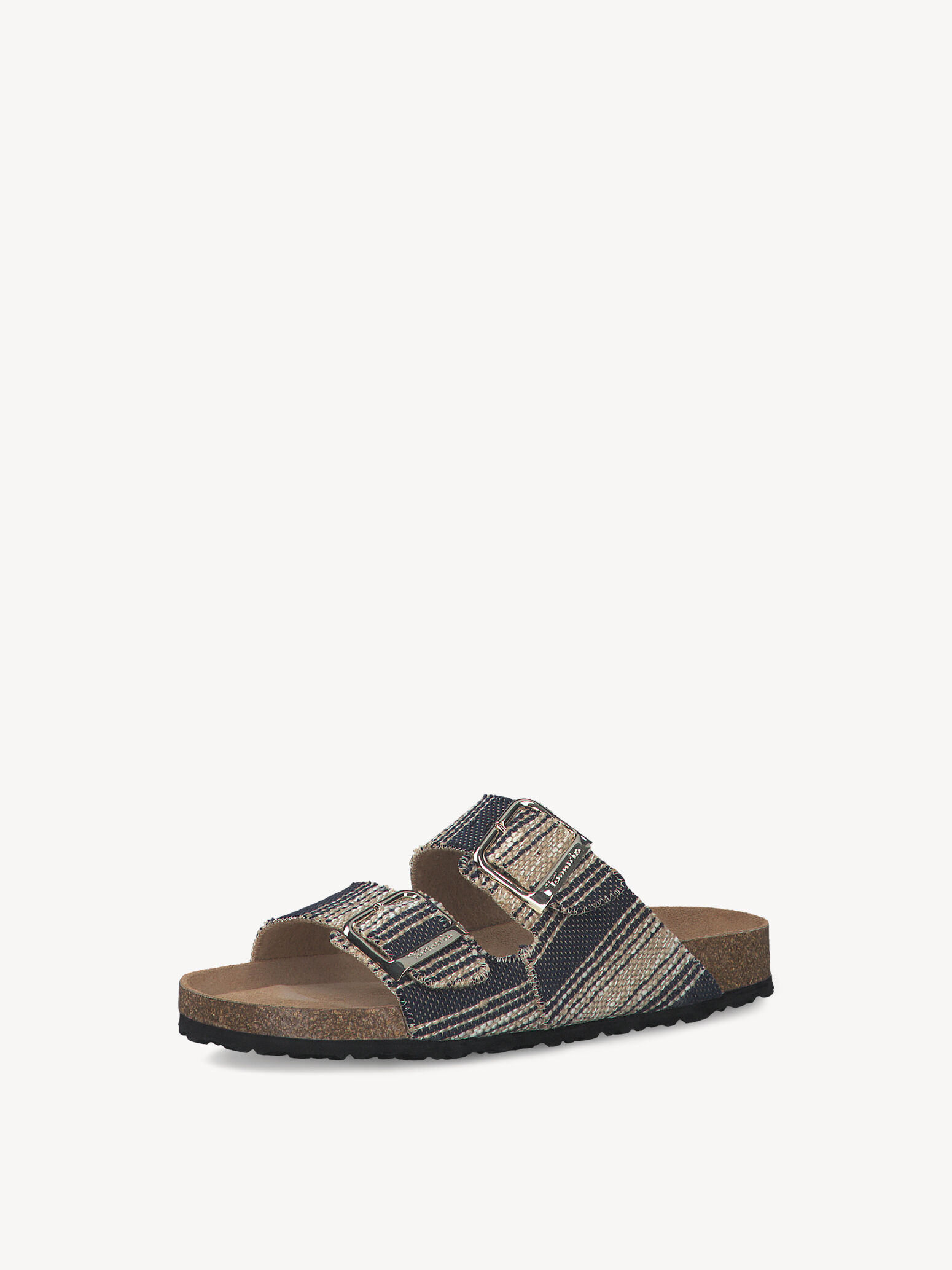 Mule - bleu