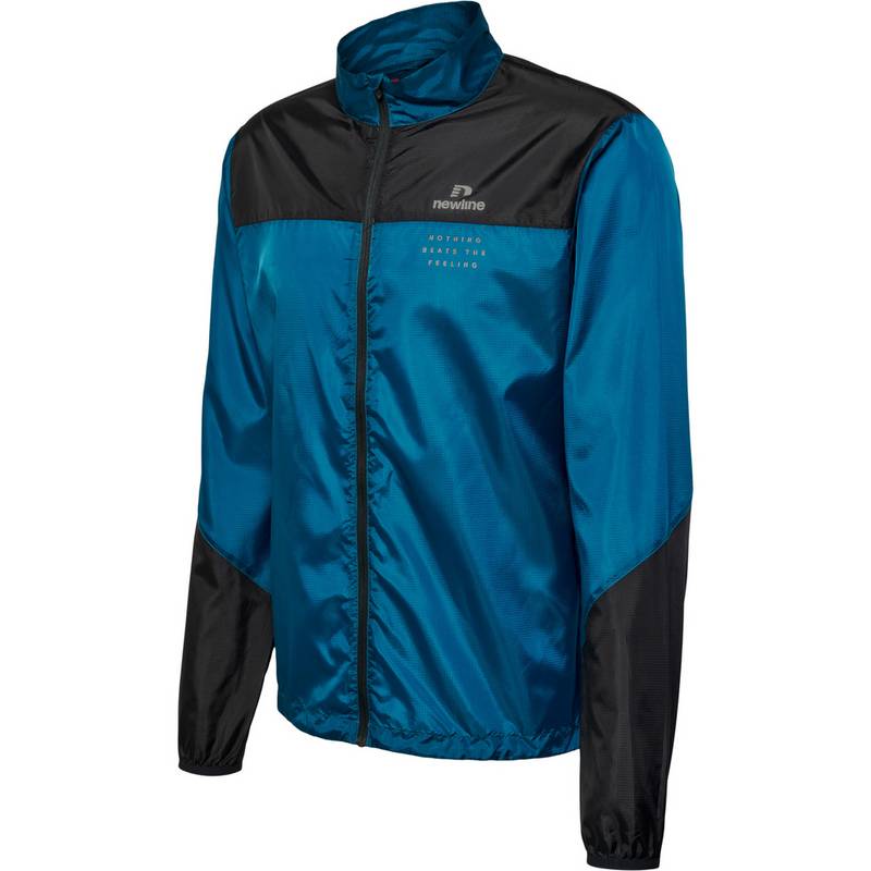 Newline nwlDENTON JACKET MEN Sweatjacke Herren