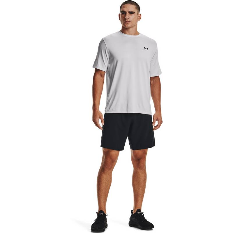 Under Armour Graphic Funktionsshorts Herren