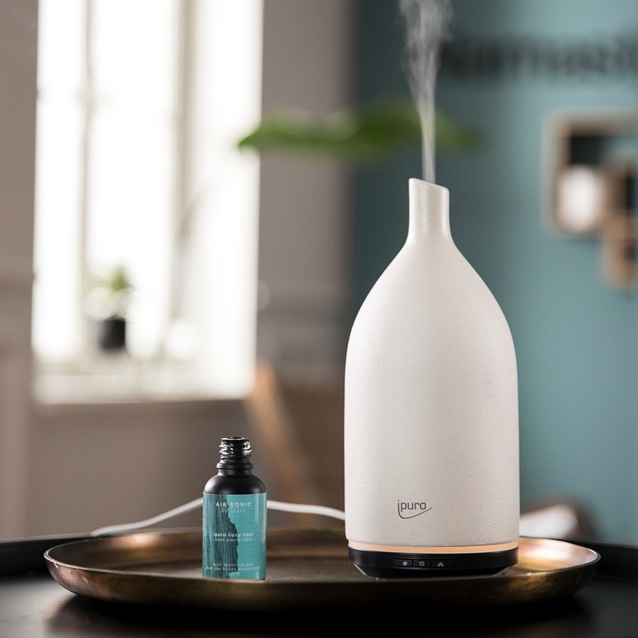 Living Diffuser
