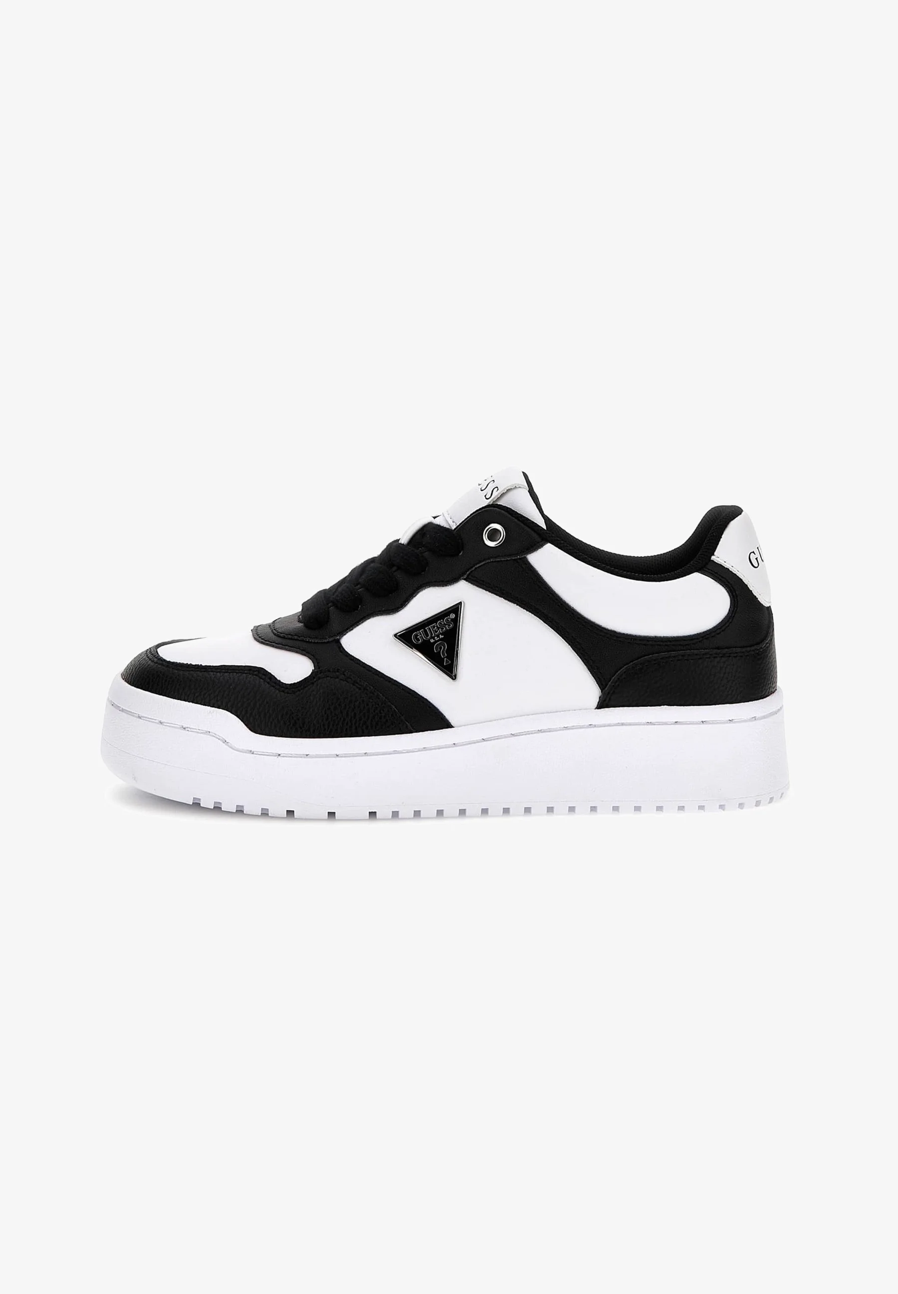 Guess MIRAM - Zapatillas bajas
