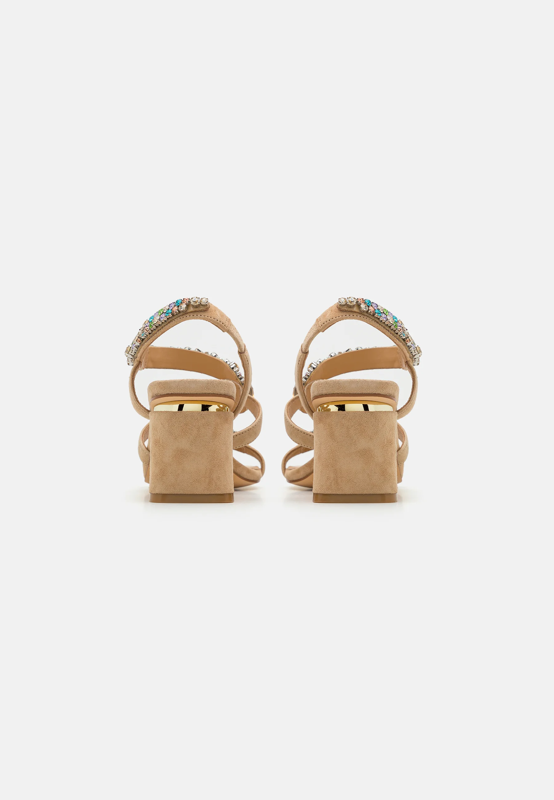 Sandalias Alma en Pena