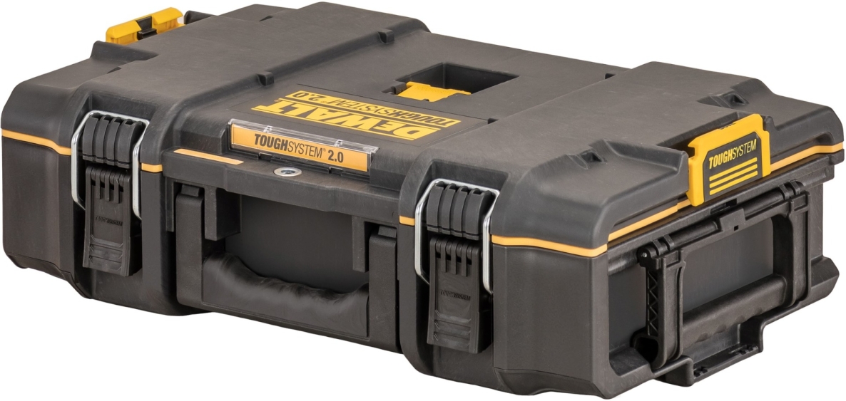 DeWalt-lisävarusteet DWST83293-1 DS165 Toughsystem 2.0