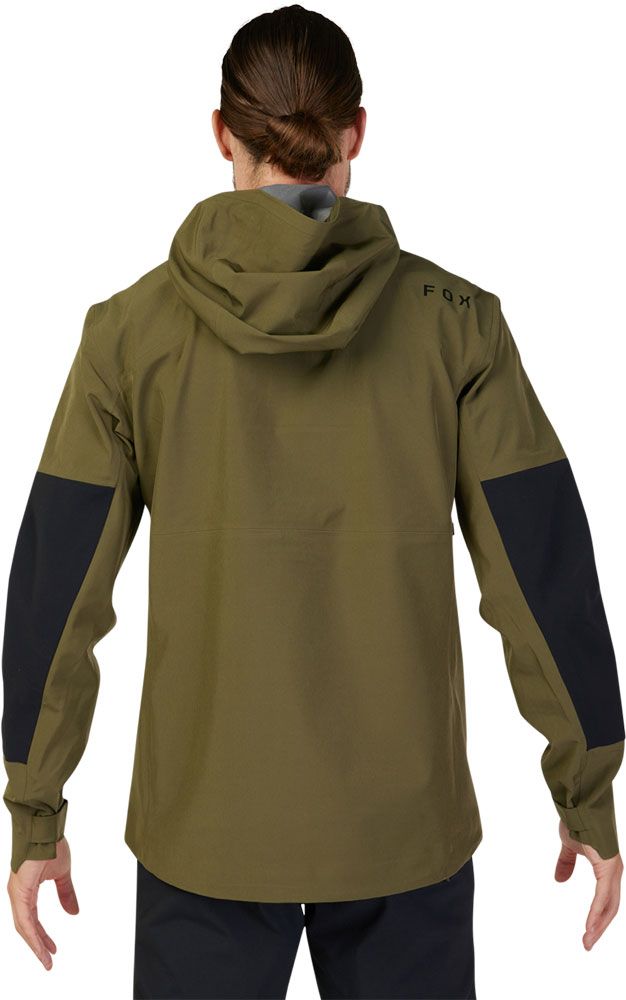 Fox Racing Defend 3L Water - MTB Regenjacke kaufen | Bike-Discount