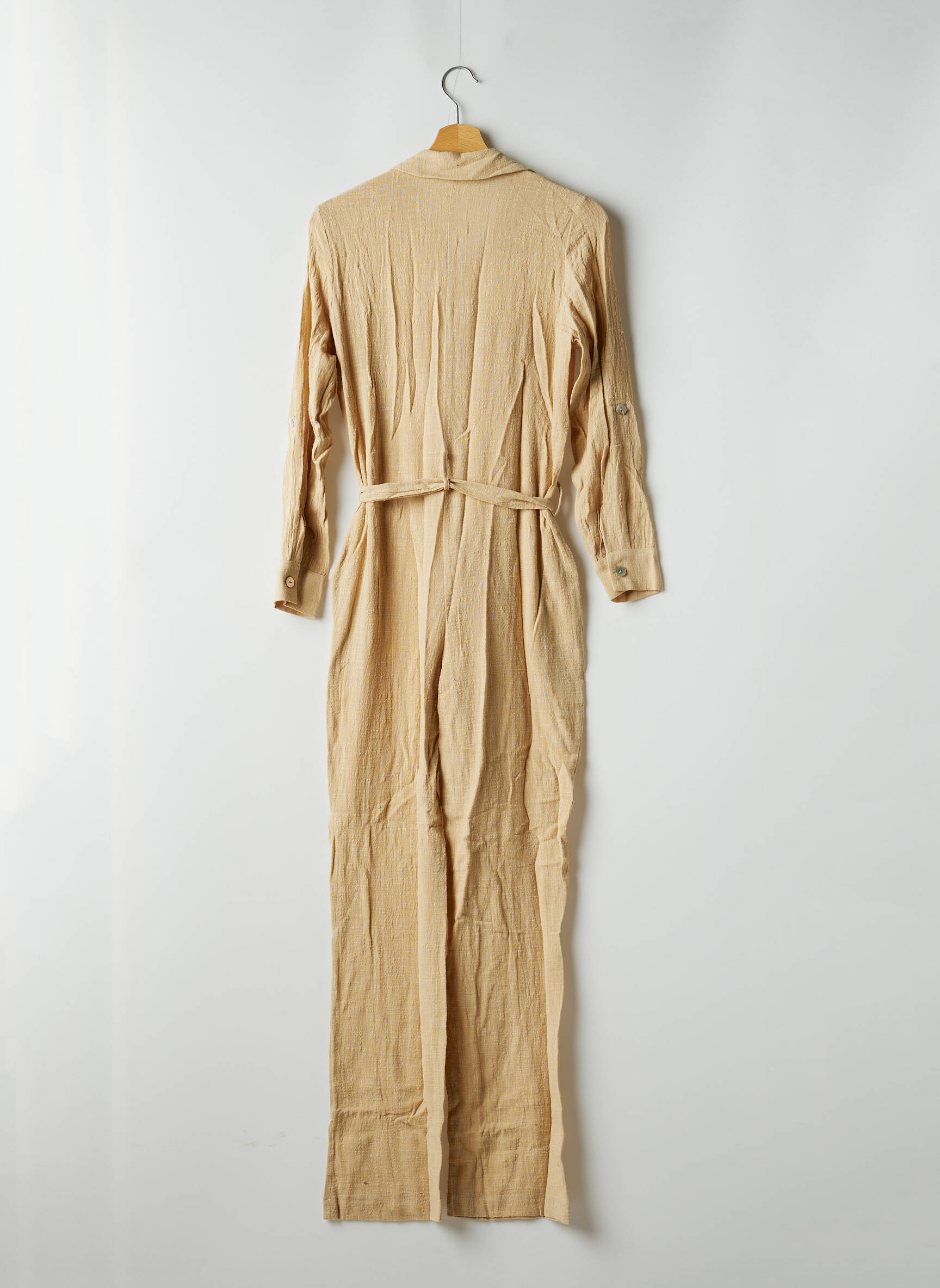 Scarlet Roos Combinaisons 1 Femme couleur beige