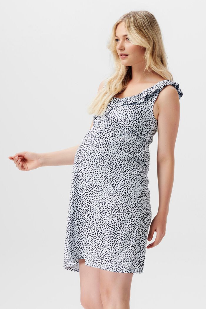 Dresses knitted