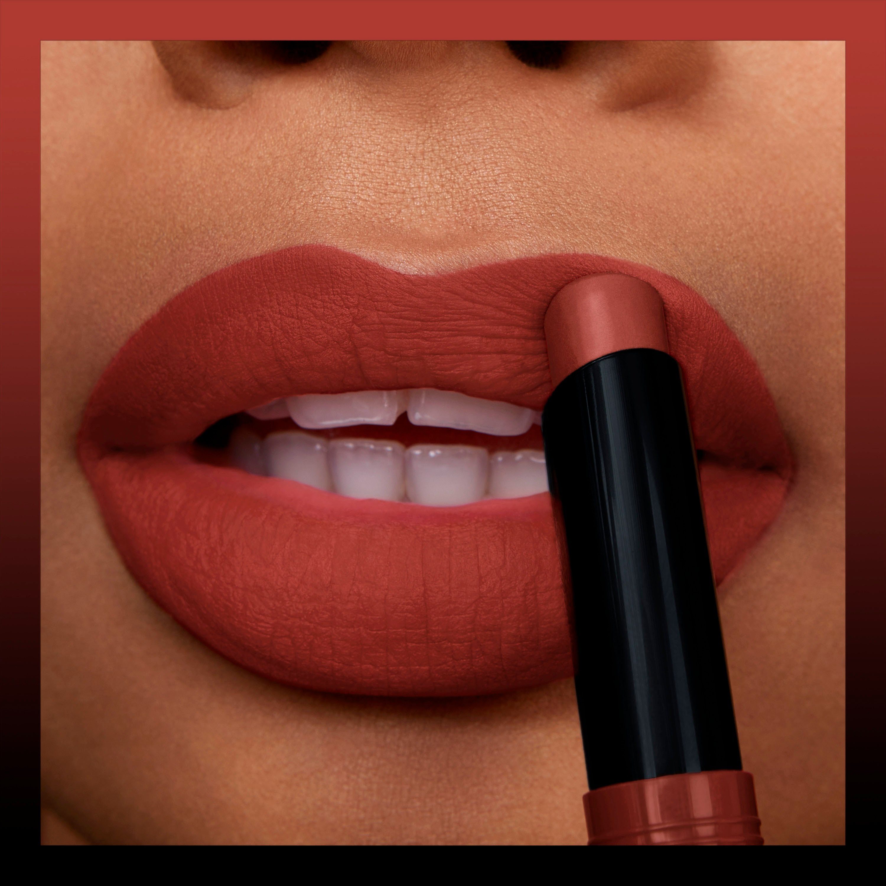 MAYBELLINE NEW YORK Lippenstift Color Sensational Ultimatte