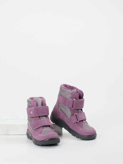 Lauflern-Klettboots gefüttert-68355390004 Ricosta