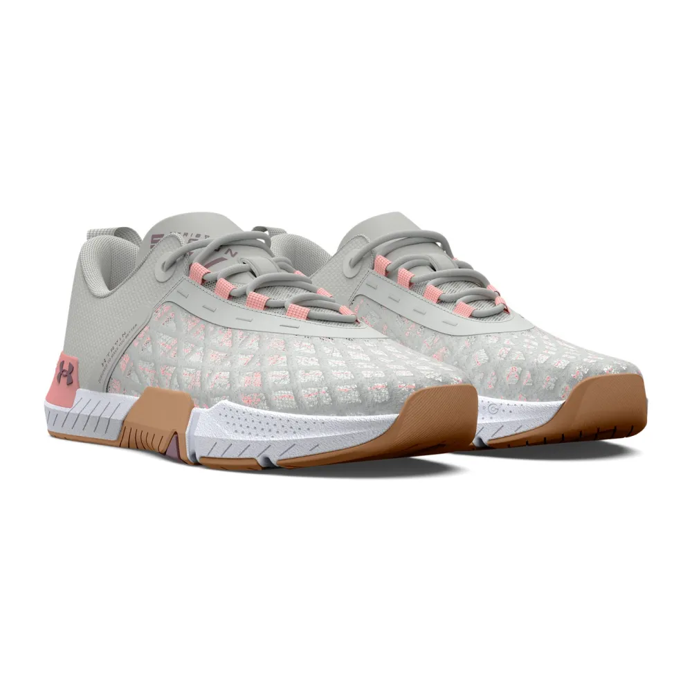 Under Armour TriBase Reign 5 UA W 3026022-300 / grün