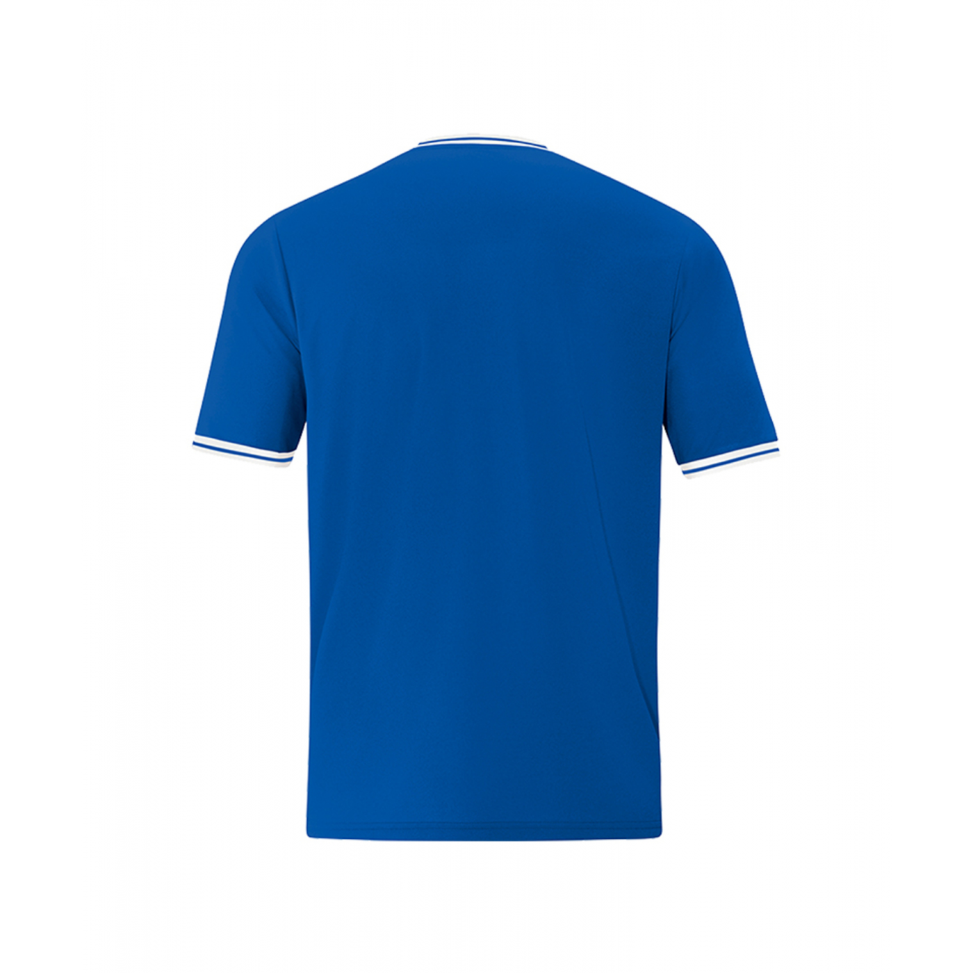 JAKO Center 2.0 Shooting Shirt Blau Weiss F04