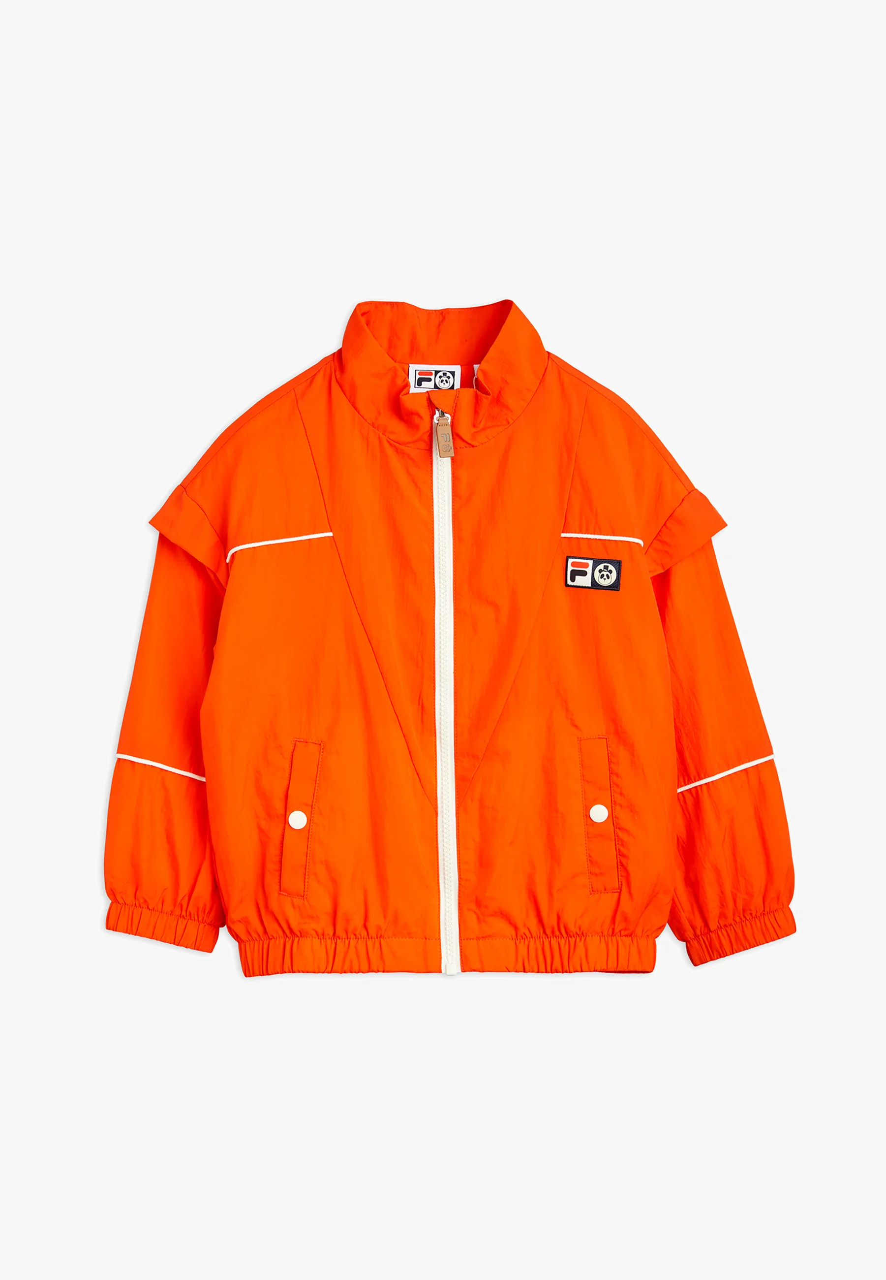 Mini Rodini FILA KIDS UNISEX - Chaqueta de entretiempo