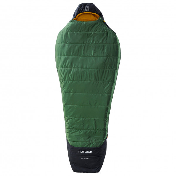 Nordisk - Gormsson -2 Mummy - Kunstfaserschlafsack